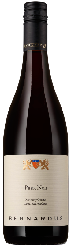 Bernardus, Pinot Noir Santa Lucia Highlands